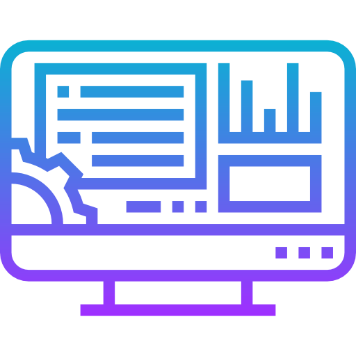 ícone engenharia operacional