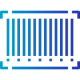 barcode (1) Ícone integração com Boleto Fácil
